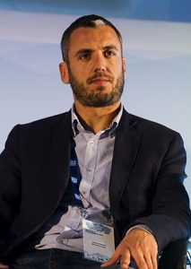 Giannis ZAROTIS